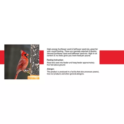 Happy Wings Cardinal Blend - Image 6