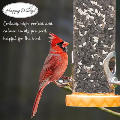 Happy Wings Cardinal Blend - Image 7