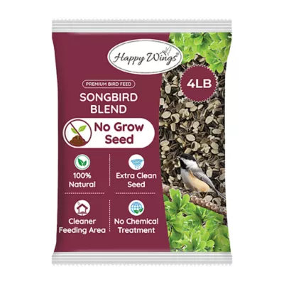 Happy Wings Songbird Blend - Image 1