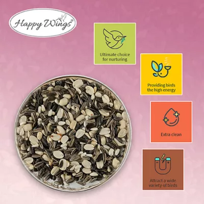 Happy Wings Songbird Blend - Image 4