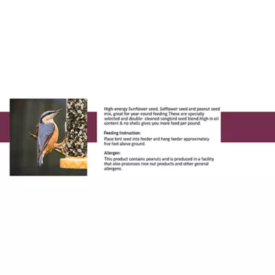 Happy Wings Songbird Blend - Image 6