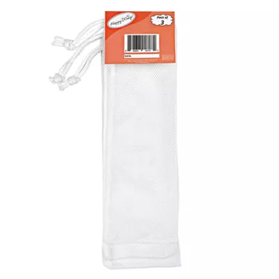 Product Happy Wings Refillable Nyjer Sock Wild Bird Feeder