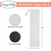 Happy Wings Refillable Nyjer Sock Wild Bird Feeder image thumbnail 5