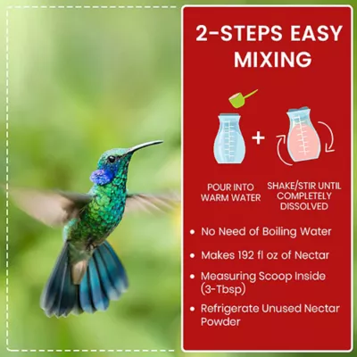 Product Happy Wings Hummingbird Concentrate