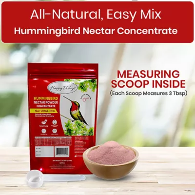 Product Happy Wings Hummingbird Concentrate