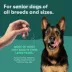 Jinx Senior Dry Dog Food - Cage-Free Chicken, Brown Rice & Sweet Potato image thumbnail 7