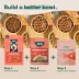 Jinx All Life Stages Dry Dog Food - Atlantic Salmon, Brown Rice & Sweet Potato image thumbnail 8
