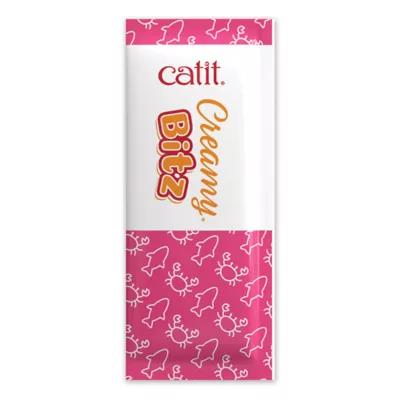 Catit Creamy Bitz Cat Treat - Image 5