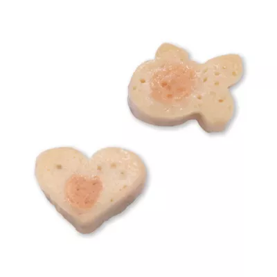 Catit Creamy Bitz Cat Treat 4pk - Image 4