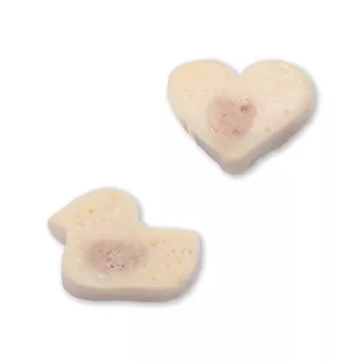 Catit Creamy Bitz Cat Treat 4pk - Image 4