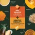 Instinct Duos Feelin' Good Freeze Fried Dog Treats image thumbnail 3