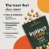 Instinct Duos Feelin' Good Freeze Fried Dog Treats image thumbnail 4
