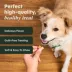 Instinct Duos Feelin' Good Freeze Fried Dog Treats image thumbnail 5