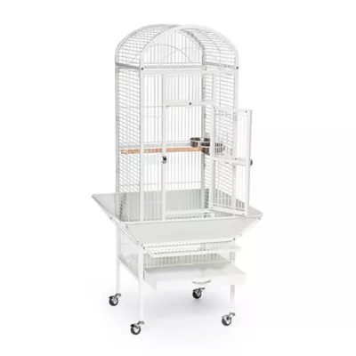 Prevue Pet Products Small Dometop Bird Cage - Image 3