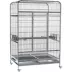 Prevue Pet Products Imperial XXL Stainless Steel Bird Cage image thumbnail 1