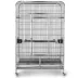 Prevue Pet Products Imperial XXL Stainless Steel Bird Cage image thumbnail 2
