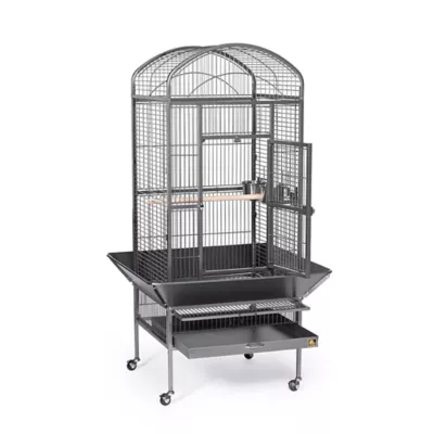 Prevue Pet Products Small Dometop Bird Cage - Image 3