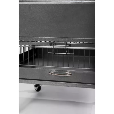 Prevue Pet Products Small Dometop Bird Cage - Image 5