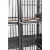 Prevue Pet Products Small Dometop Bird Cage image thumbnail 6