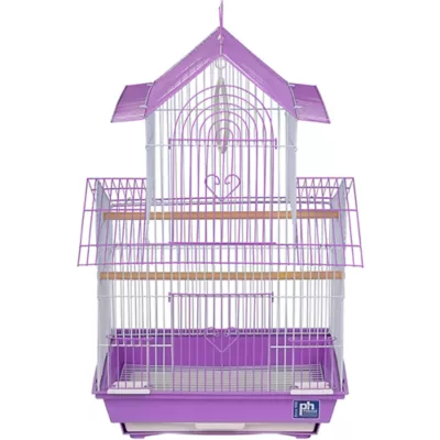Prevue Pet Products Shanghai Parakeet Bird Cage - Image 1