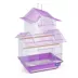 Prevue Pet Products Shanghai Parakeet Bird Cage image thumbnail 2
