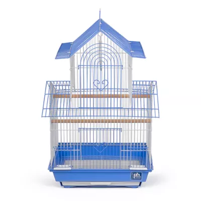 Prevue Pet Products Shanghai Parakeet Bird Cage - Image 2