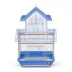 Prevue Pet Products Shanghai Parakeet Bird Cage image thumbnail 2