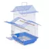 Prevue Pet Products Shanghai Parakeet Bird Cage image thumbnail 3