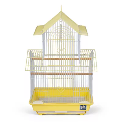 Product Prevue Pet Products Shanghai Parakeet Bird Cage