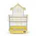 Prevue Pet Products Shanghai Parakeet Bird Cage image thumbnail 2