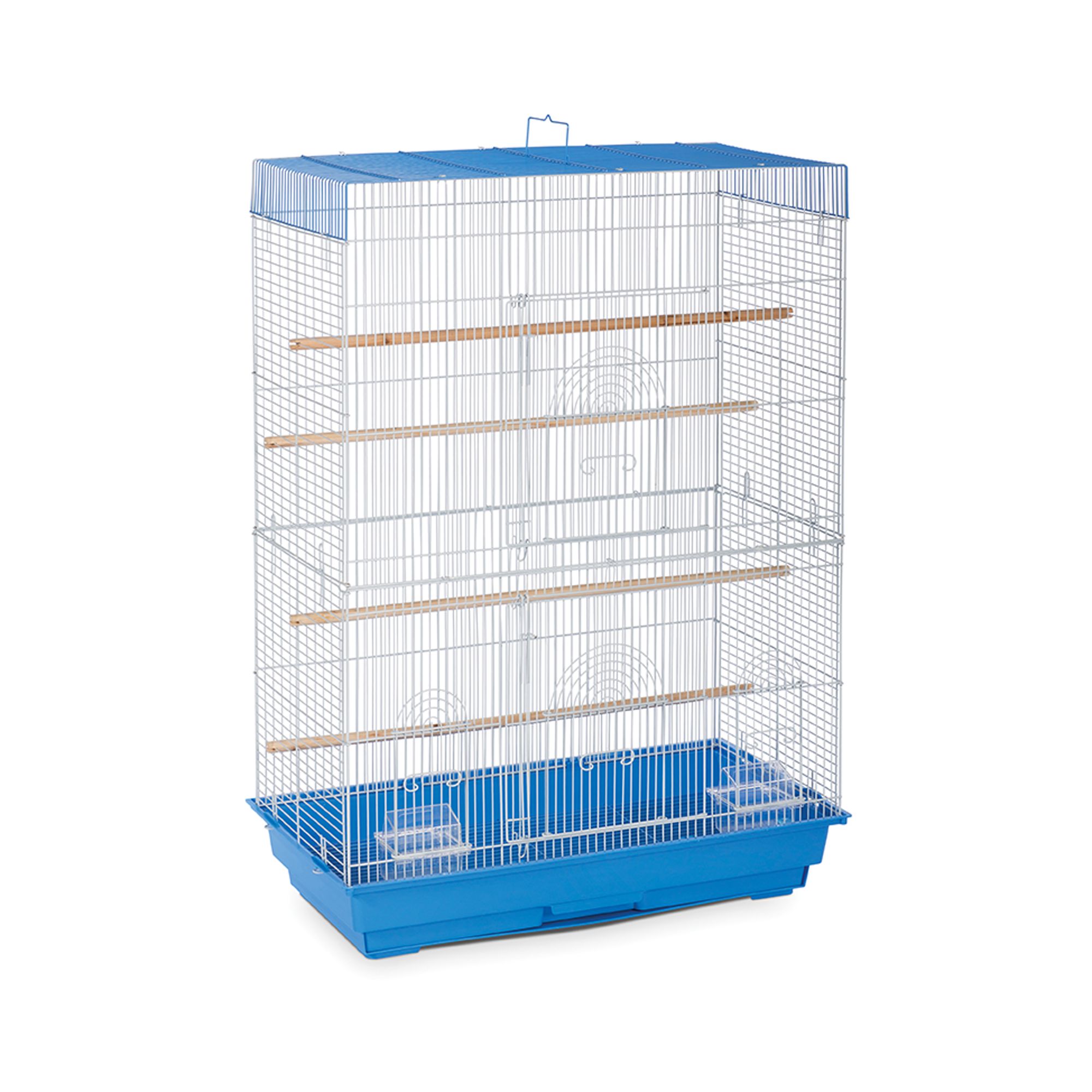 Prevue Pet Products Flight Bird Cage for Medium Birds - thumbnail 2