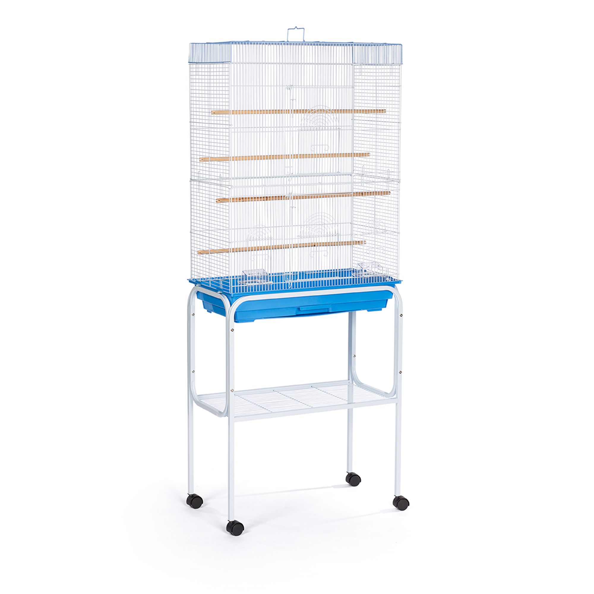 Prevue Pet Products Flight Bird Cage for Medium Birds - thumbnail 3