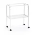 Prevue Pet Products White Bird Cage Stand image thumbnail 2