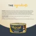 Reveal Entrees Adult Cat Wet Food - In Broth, 2.47 OZ image thumbnail 3