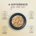 Reveal Entrees Adult Cat Wet Food - In Broth, 2.47 OZ image thumbnail 2