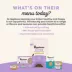 Applaws Kitten Healthy Start Cat Wet Food - Grain Free, Pate, 2.47 Oz image thumbnail 6
