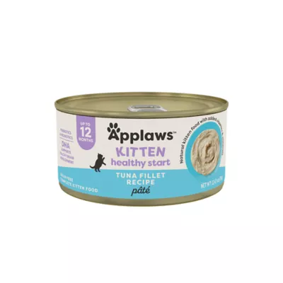 Applaws Kitten Healthy Start Cat Wet Food - Grain Free, Pate, 2.47 Oz - Image 1