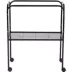 Prevue Pet Products Black Bird Cage Stand image thumbnail 1