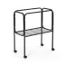 Prevue Pet Products Black Bird Cage Stand image thumbnail 2
