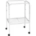 Prevue Pet Products Bird Cage Stand with Shelf image thumbnail 1
