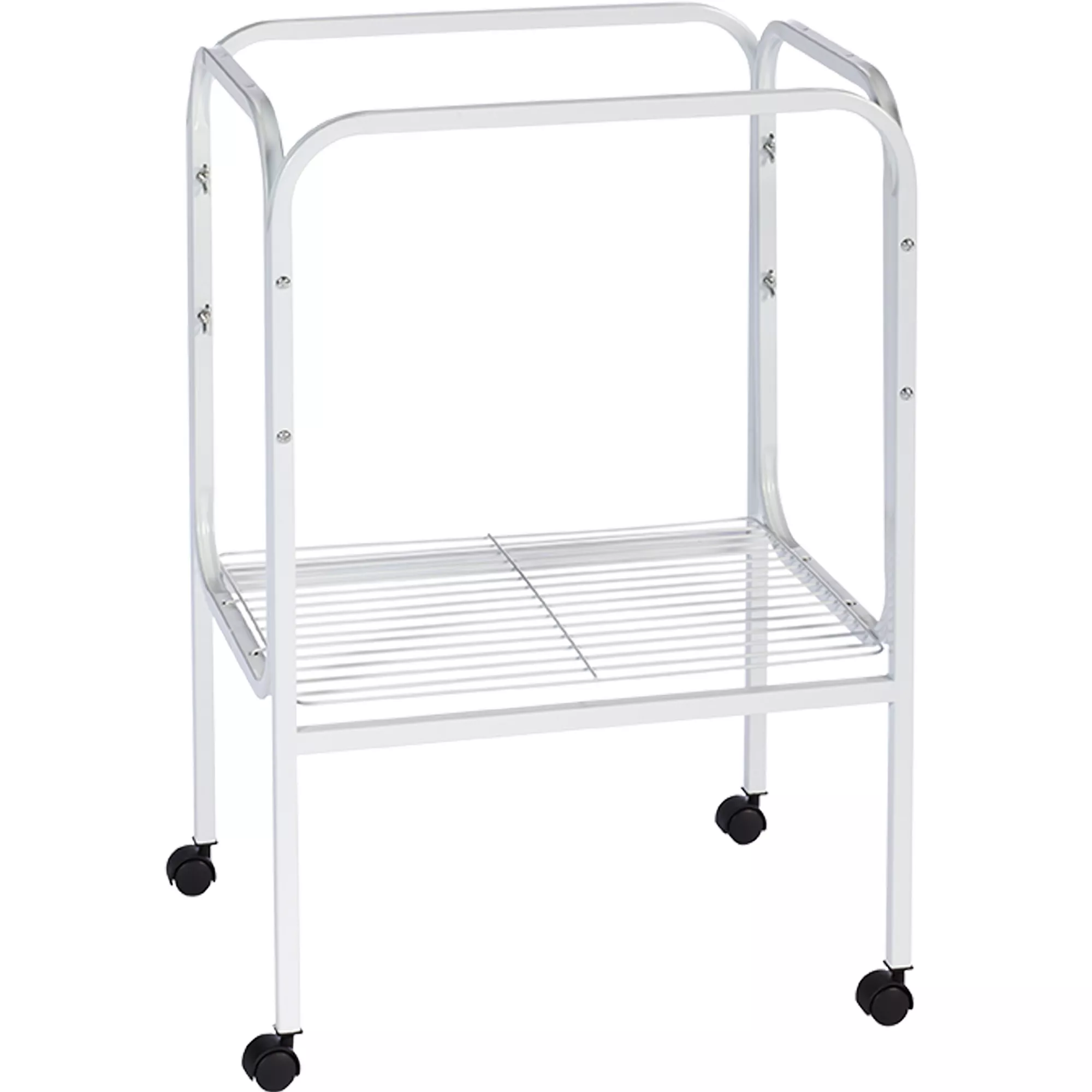 Prevue Pet Products Bird Cage Stand with Shelf