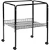 Prevue Pet Products Rolling Stand with Shelf image thumbnail 1