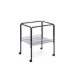Prevue Pet Products Rolling Stand with Shelf image thumbnail 2