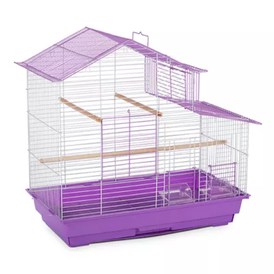 Product Prevue Pet Products Cockatiel House Bird Cage