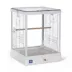 Prevue Pet Products Crystal Palace Bird Cage image thumbnail 2