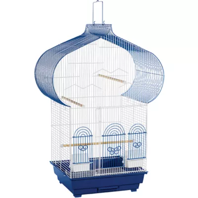 Prevue Pet Products Casbah Parakeet Cage - Image 1