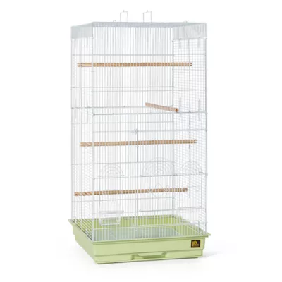 Prevue Pet Products Cockatiel Tall Cage - Image 1