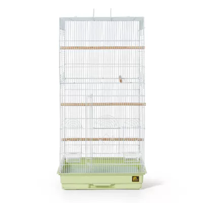 Prevue Pet Products Cockatiel Tall Cage - Image 2
