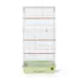 Prevue Pet Products Cockatiel Tall Cage image thumbnail 2
