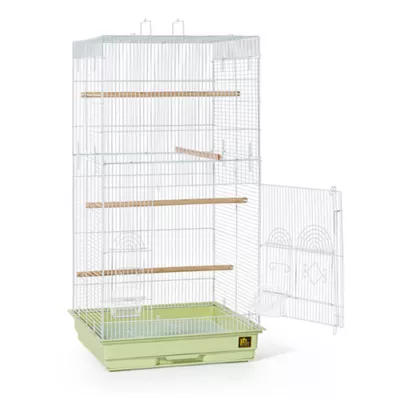 Prevue Pet Products Cockatiel Tall Cage - Image 3